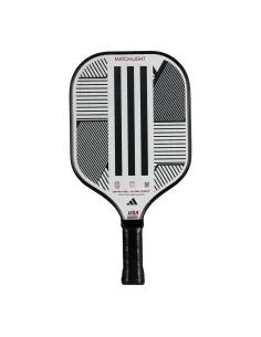 Adidas Pickleball Match Light 3